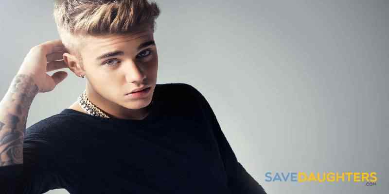 justin bieber